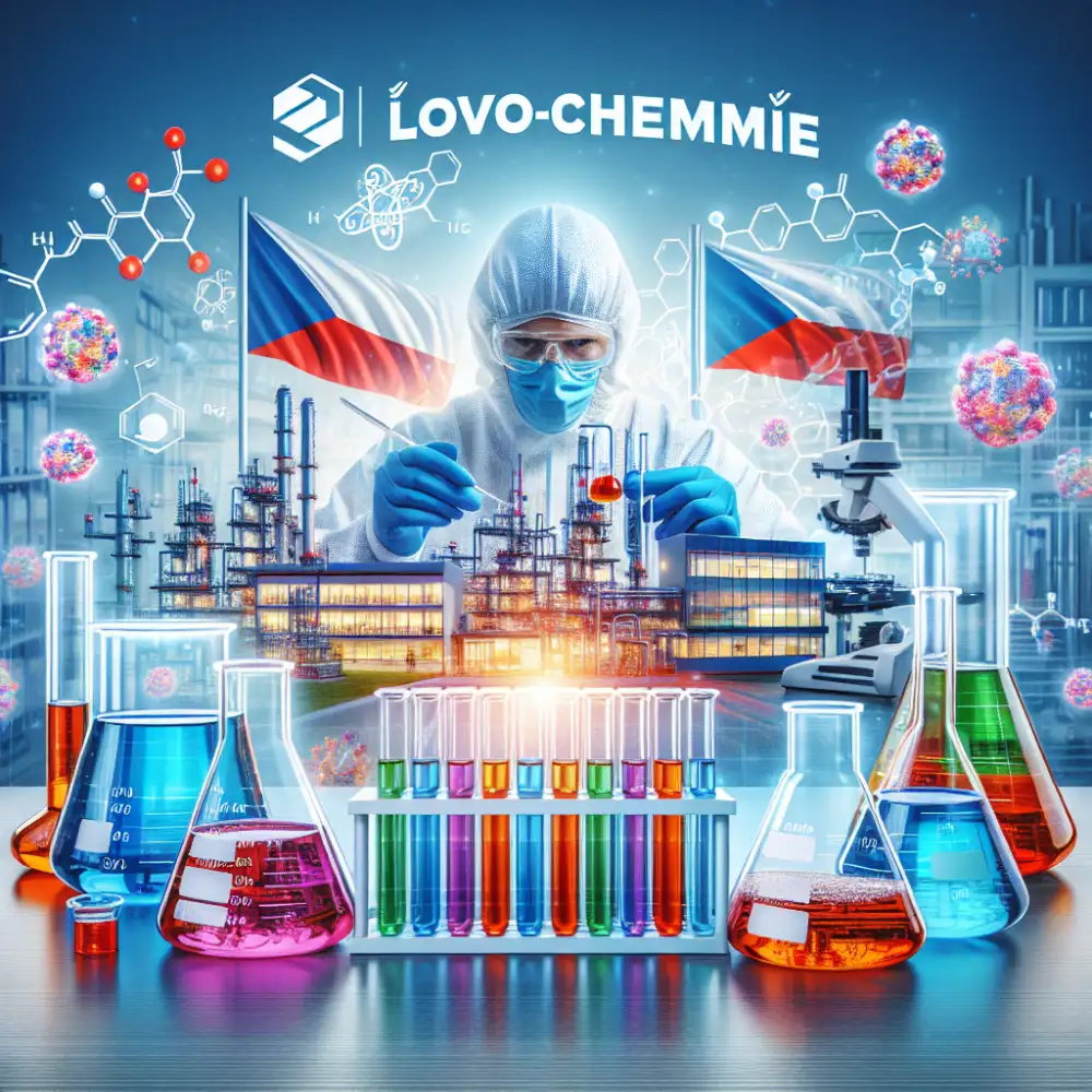 Lovochemie