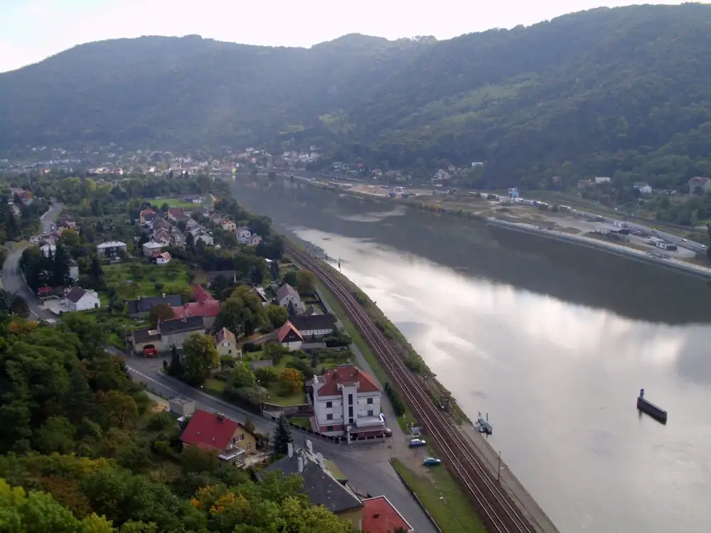 Brigády Ústí Nad Labem