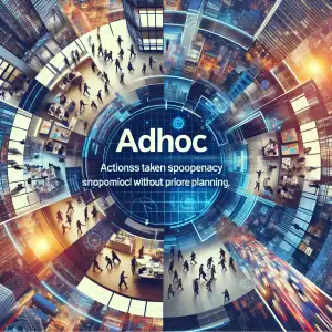 Adhoc