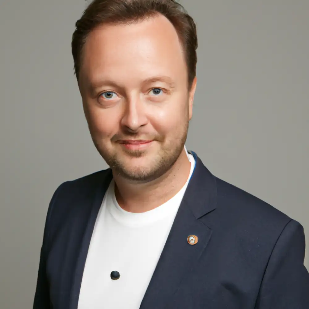 Dominik Procházka