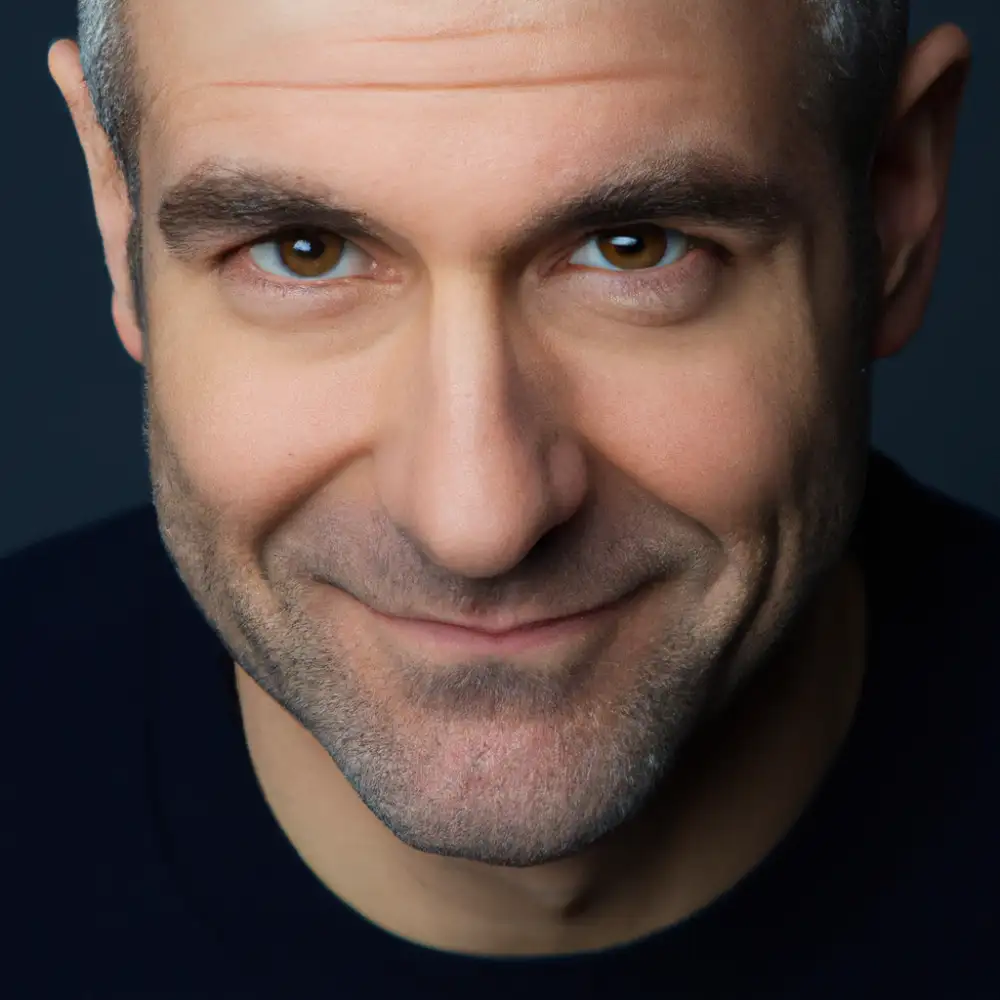 Jindřich Bureš.